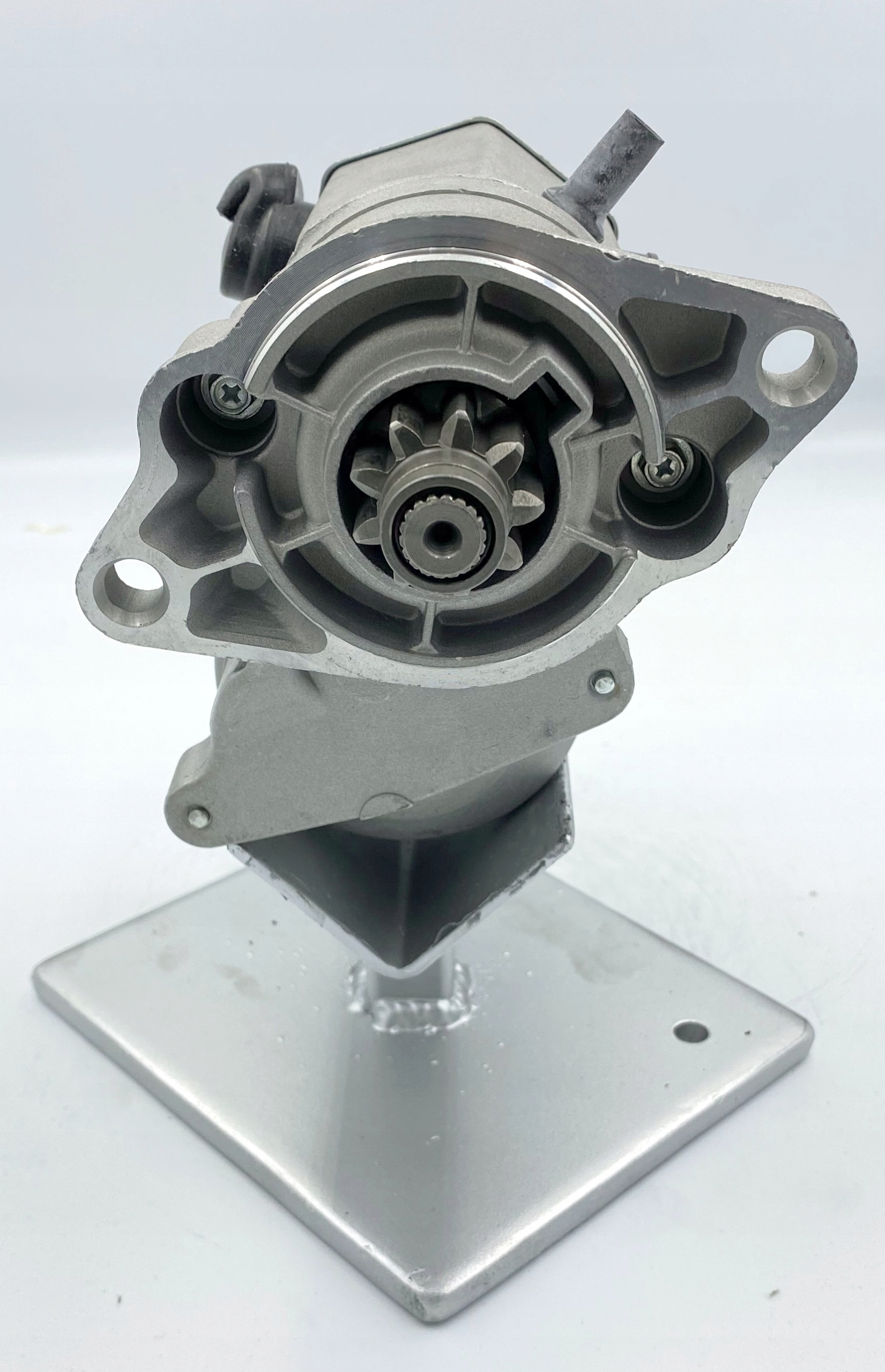 Стартер NIERMANN 015410 KUBOTA