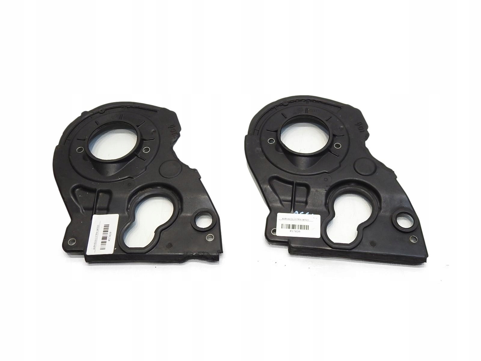 OSŁONA OBUDOWA ROZRZĄDU AUDI A6 C6 2.0 TFSI 06D109145D