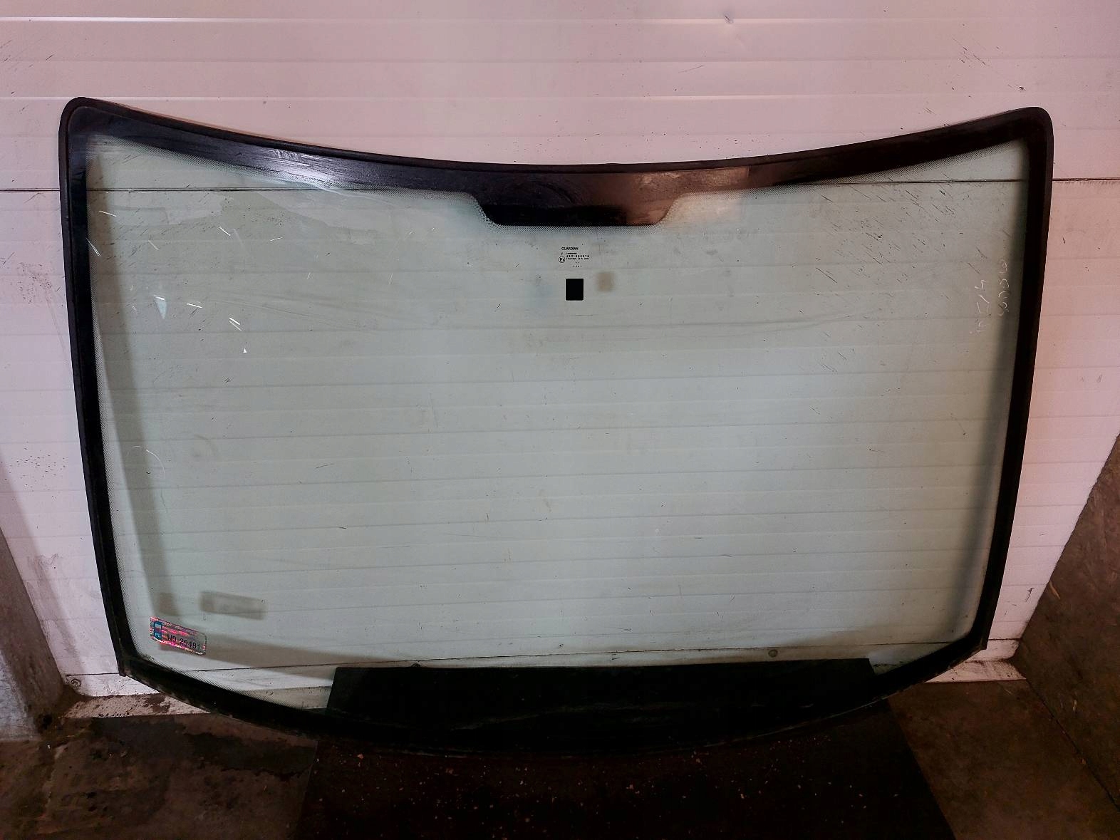 VETRO PARABREZZA FIAT SCUDO e LIFT 2.0 JTD