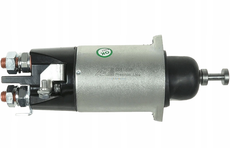 SS5188P Automat rozrusznika Mitsubishi Isuzu