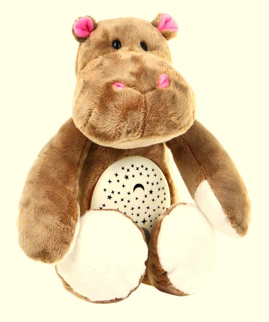 HIPCIO SZUMIŚ POZYTYWKA USYPIACZ NA CHRZEST EAN (GTIN) 5903864913071