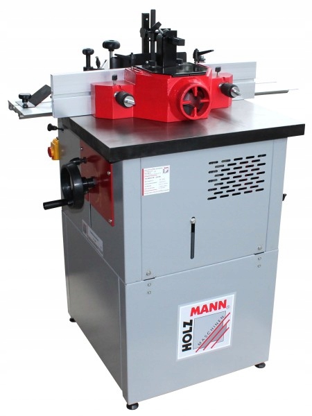 FREZARKA STOŁOWA DOLNOWRZECIONOWA Holzmann FS160L 230V