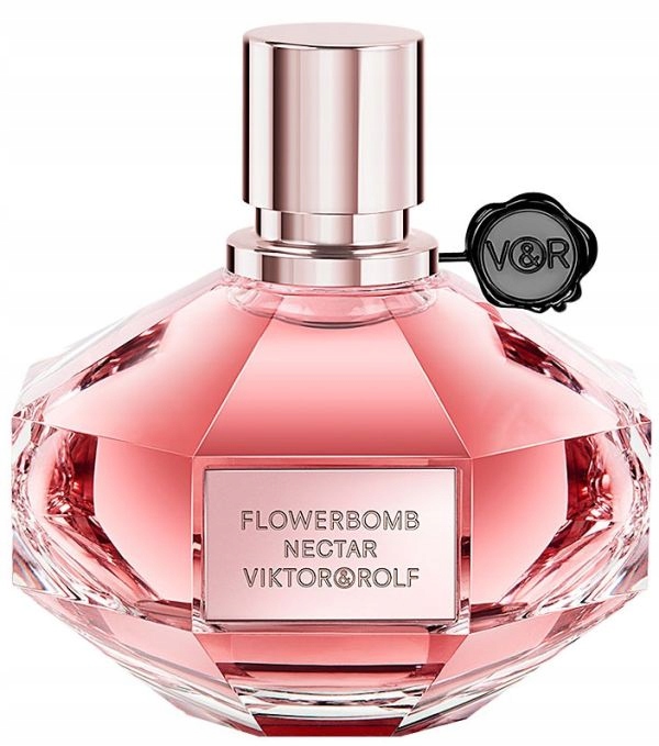Viktor & Rolf Flowerbomb Nectar Edp 50ml Sprej
