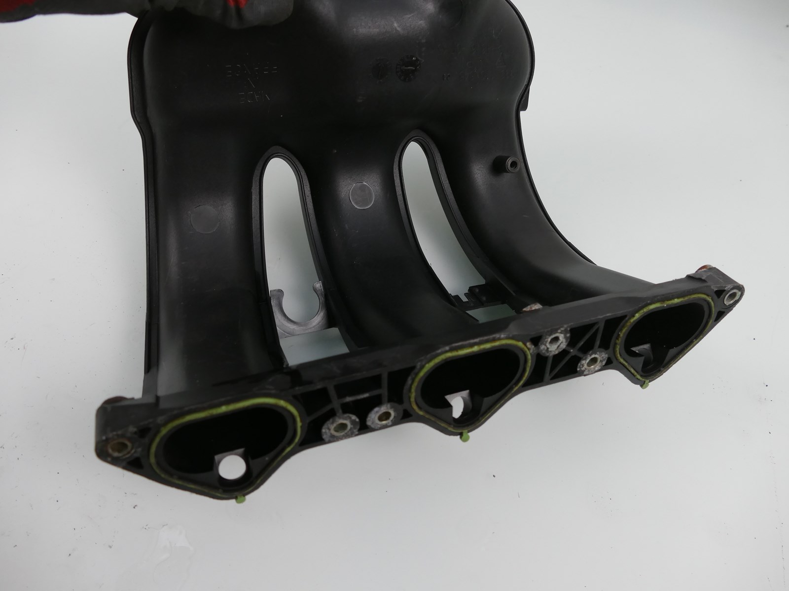 PORSCHE BOXSTER S 986 3.2 intake manifold