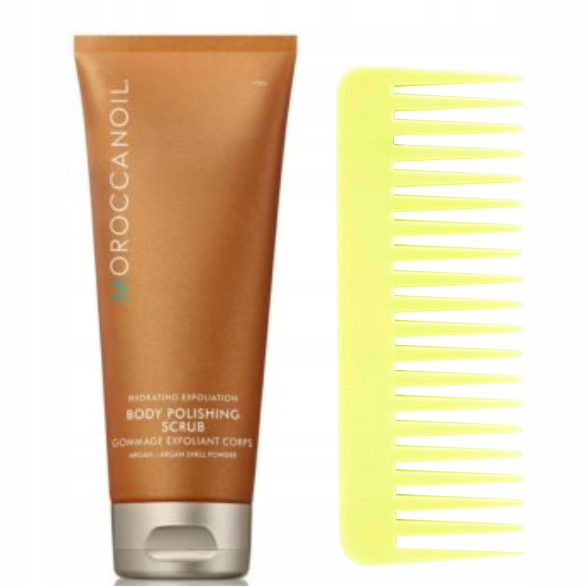 

Moroccanoil Peeling do ciała 200 ml
