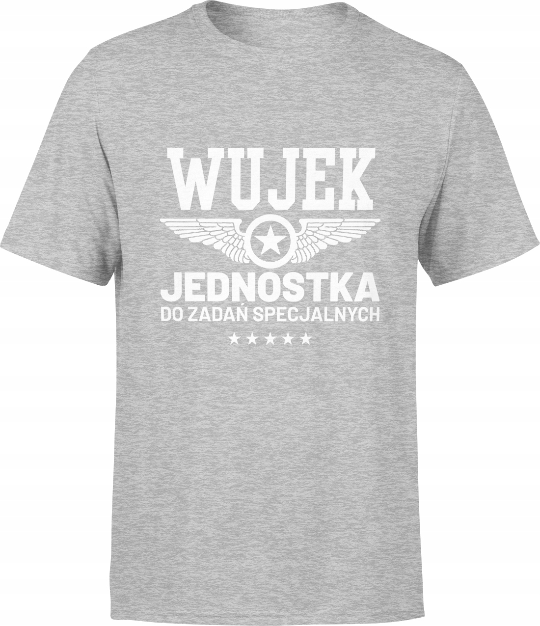 

Dla Wujka Najlepszy Koszulka Męska Roz XL
