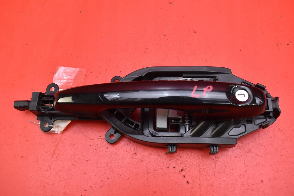 handle left front front AK JX7B-A219A65-ABF FORD FOCUS MK4 18-21