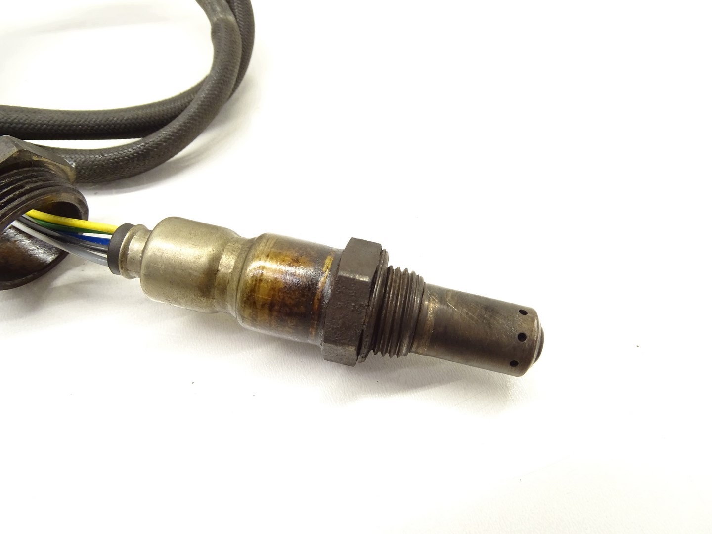 SONDA LAMBDA NOX MASERATI GHIBLI III 3.0 670031122