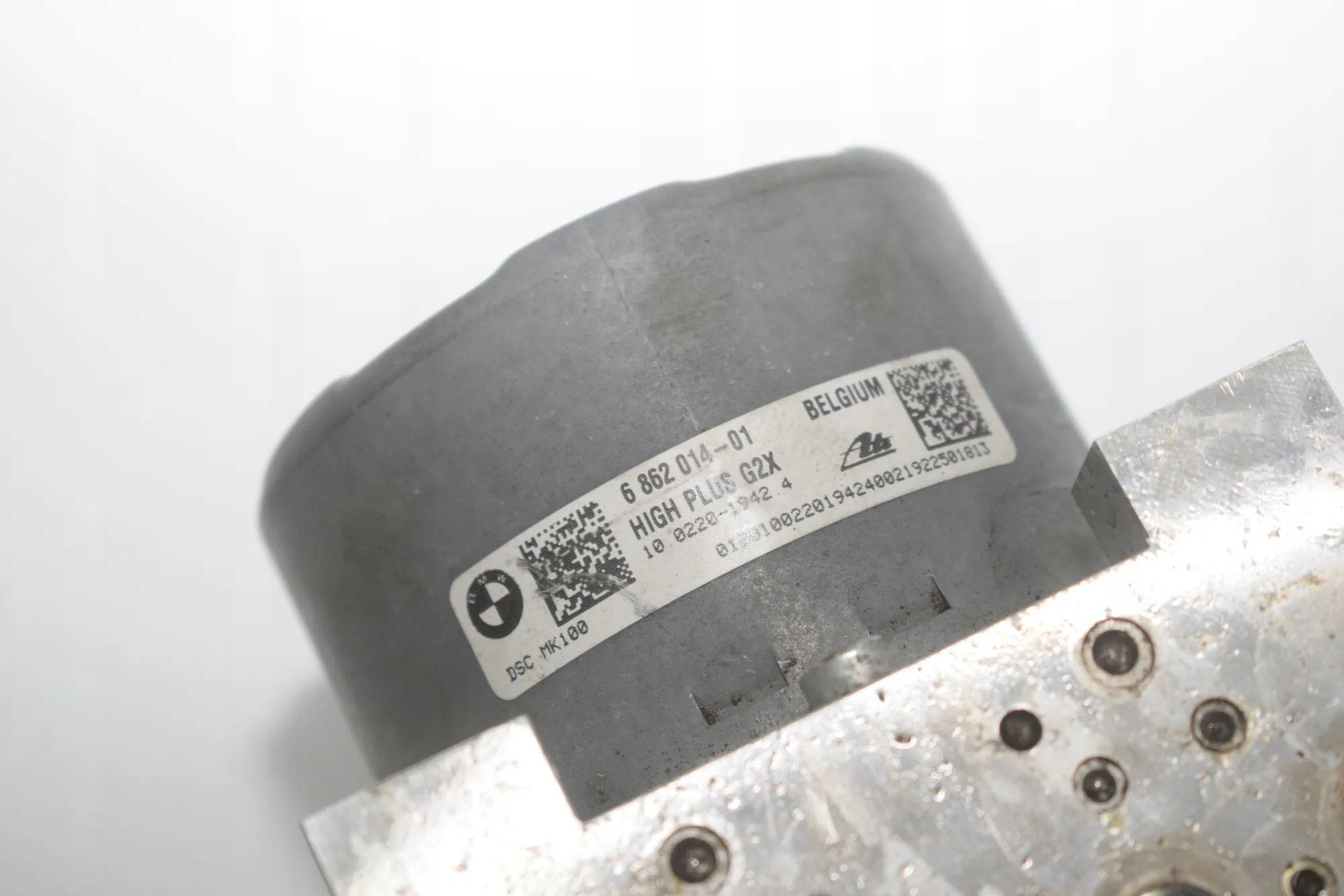 BMW G21 3er Датчик БЛОК УПРАВЛЕНИЯ скорости id 34278421