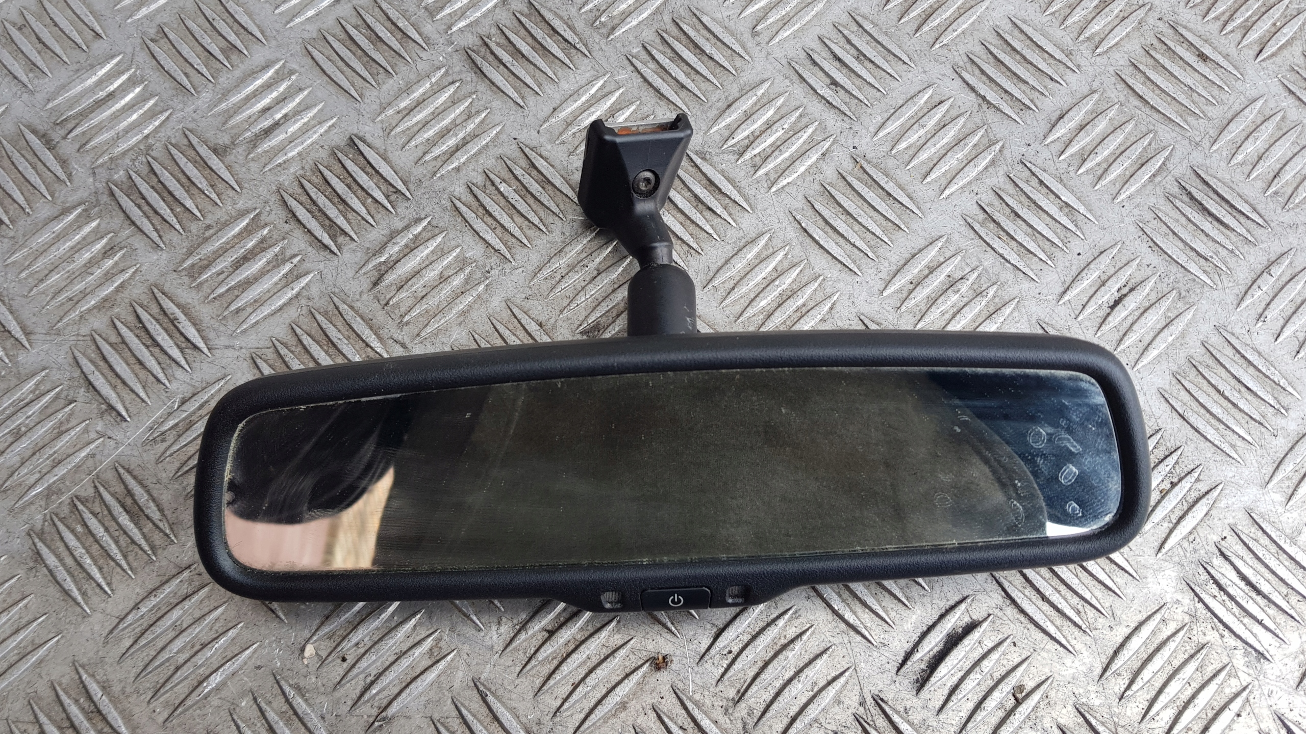 CHRYSLER 300C mirror inner reversely 5 PIN