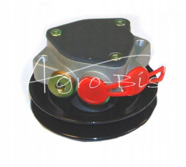 Pompka zasilająca koło pasowe Deutz