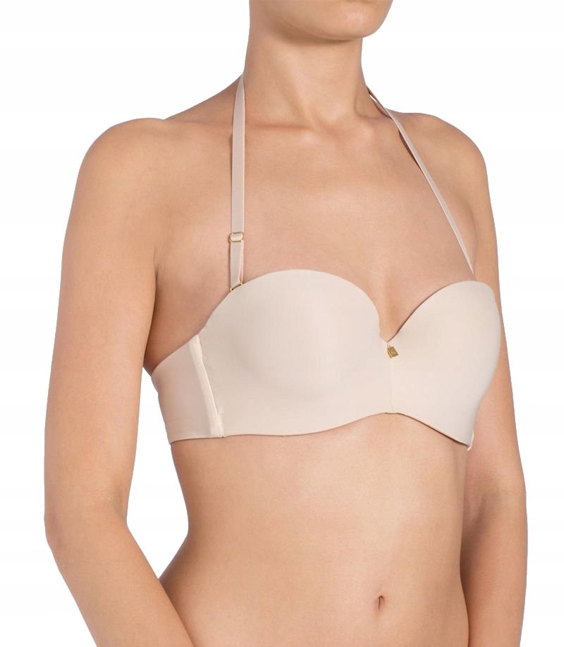 Podprsenka Triumph Body Make-Up Essentials Wdp 75B