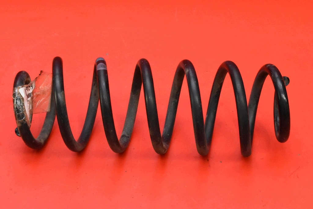 spring rear part rear VW PASSAT CC 2.0 TDI 140 KM 08-12