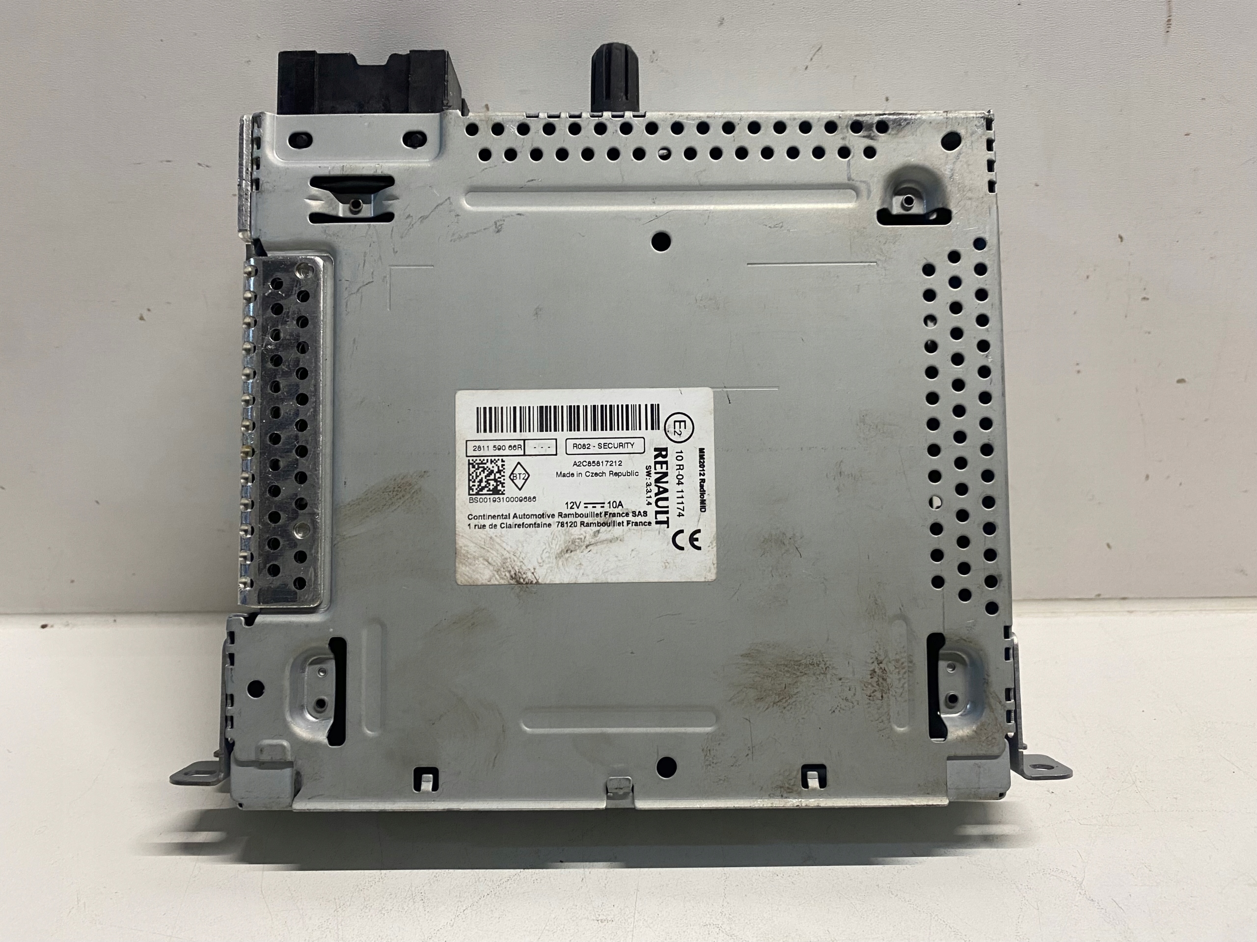 renault oe 281159066R