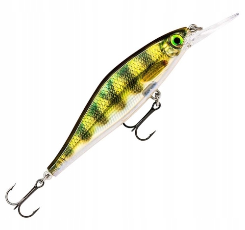 Wobler Rapala Shadow Rap Shad Deep kolor Pel