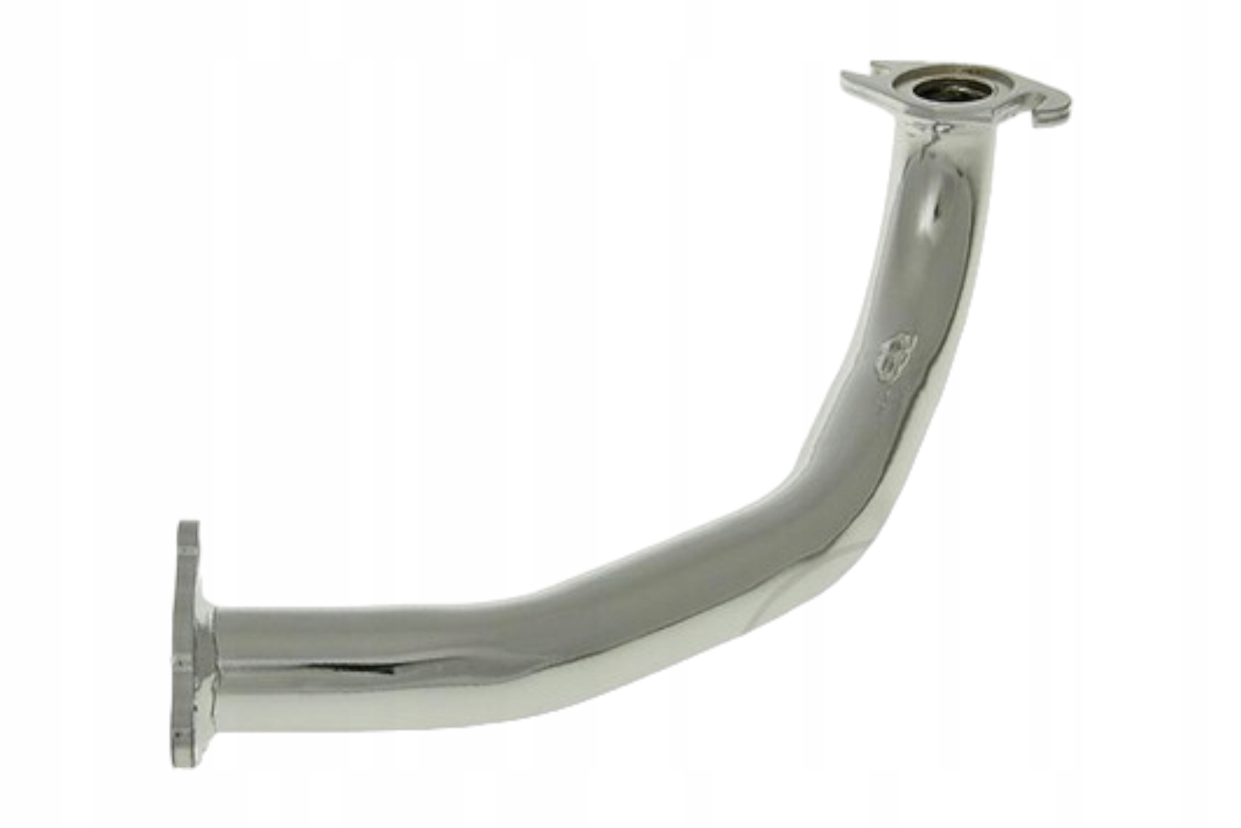 Kolektor wydechowy kolanko 2T Naraku Producent inny