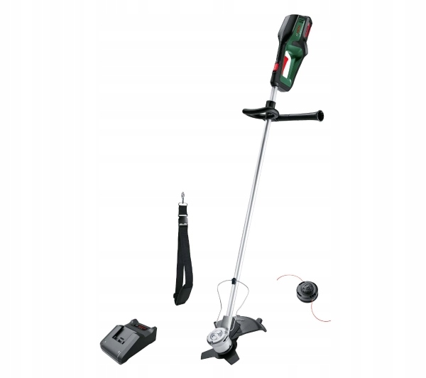 Podkaszarka akumulatorowa Bosch AdvancedBrushCut 36V-23-750 06008C1K03