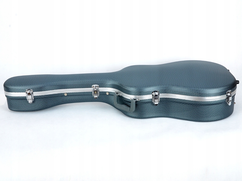 ArtMG Futerał na gitarę akustyczną Princeton-D SS Przeznaczenie gitara akustyczna