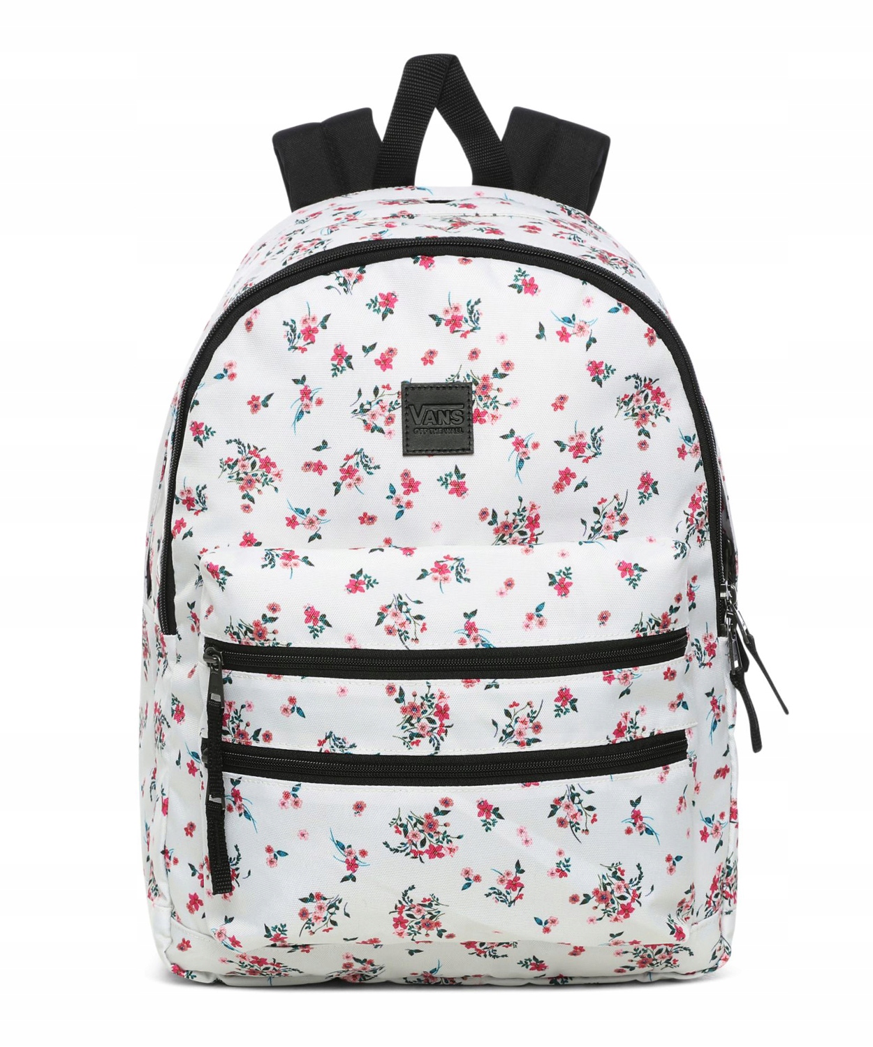 

Plecak Vans Schoolin It VA46ZPZKV Beauty FlP Marsh