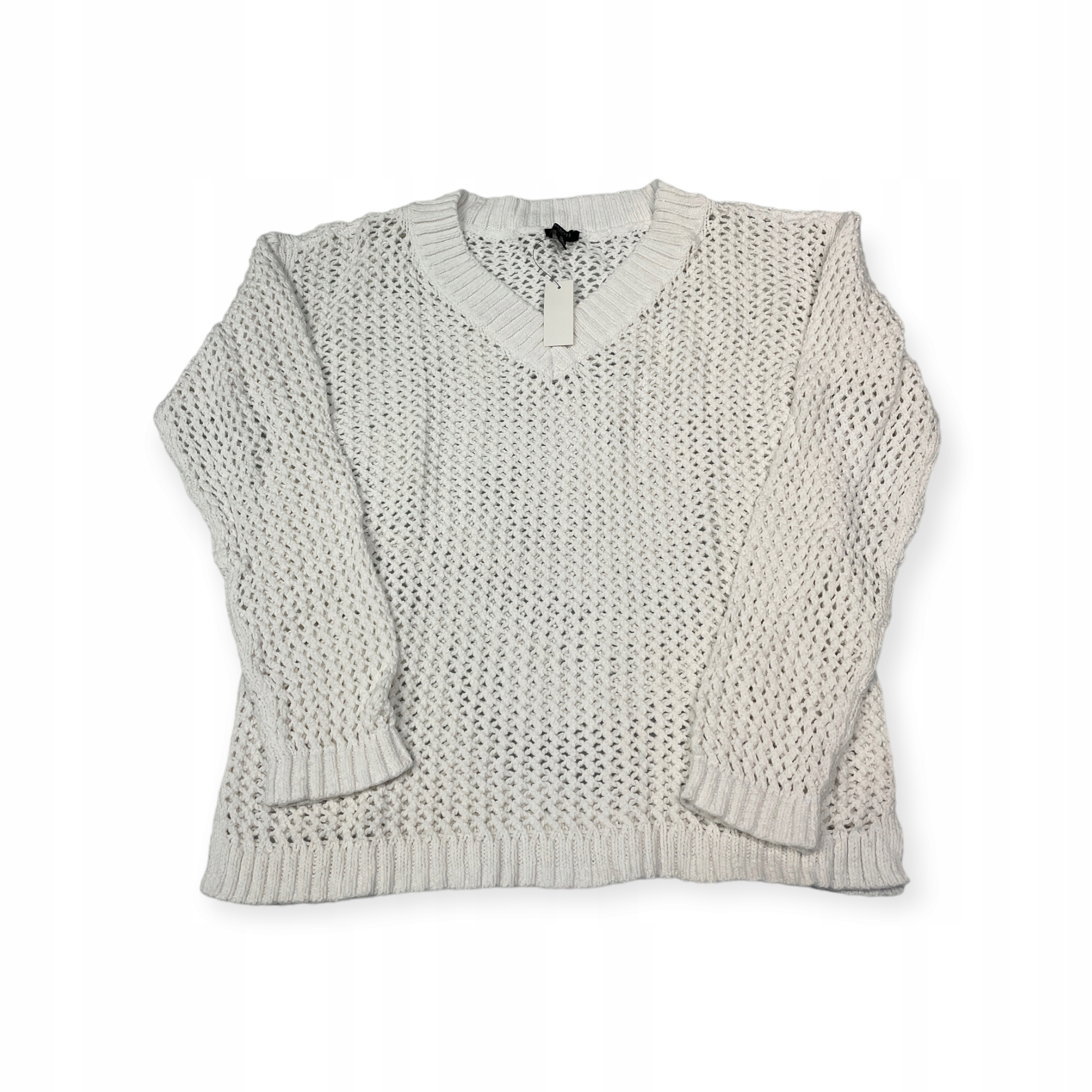 Dámský svetr s dlouhým rukávem Talbots M Petite