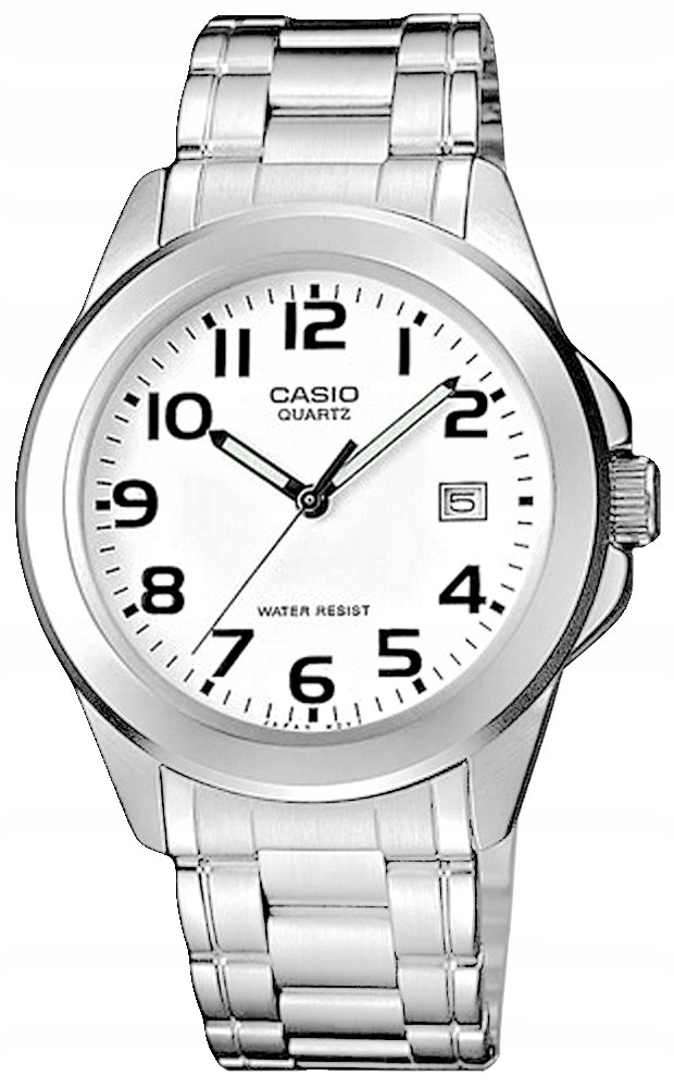 Pánské Hodinky Casio MTP-1259PD-7BEG Box
