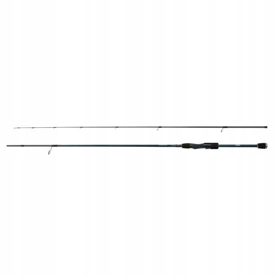 Wędka Shimano Miravel Light Game Tubul 1,91m 2-10g