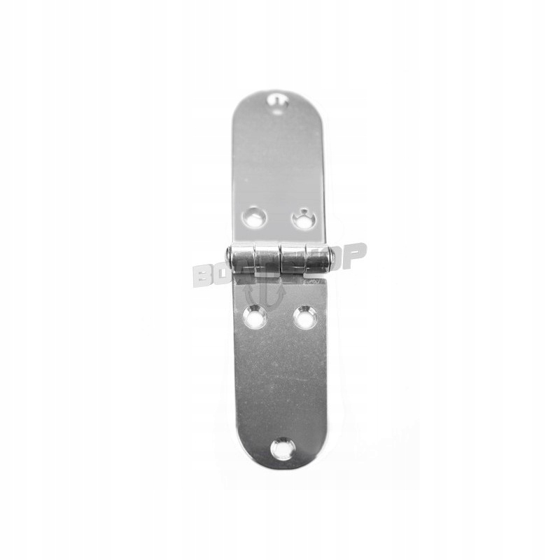Zawias Nierdzewny 30X140 MM Nr L140
