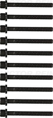 ZESTAW SRUB GLOWICY VW