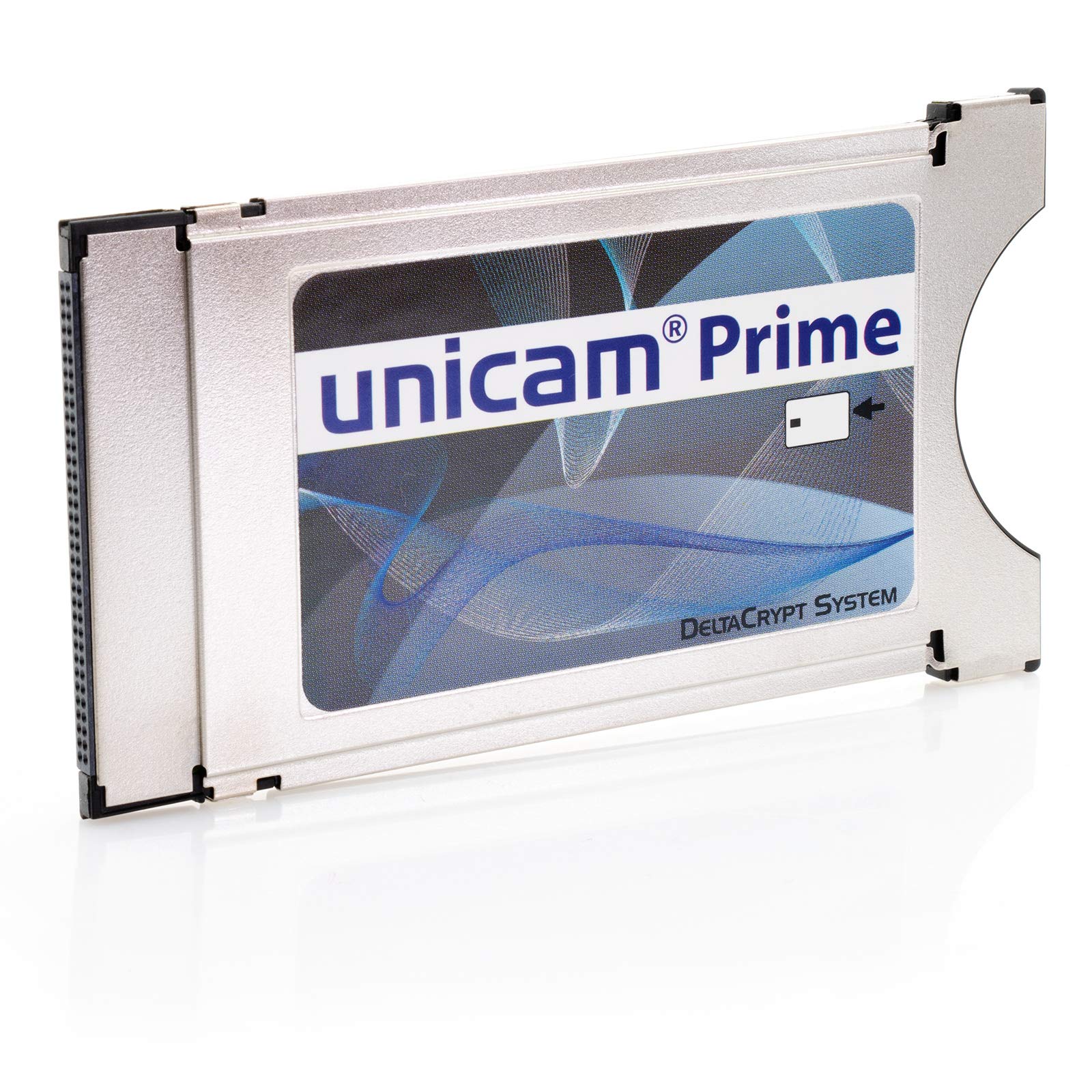 Modul Unicam Prime CI s šifrovaním DeltaCrypt 3.0 ATV388