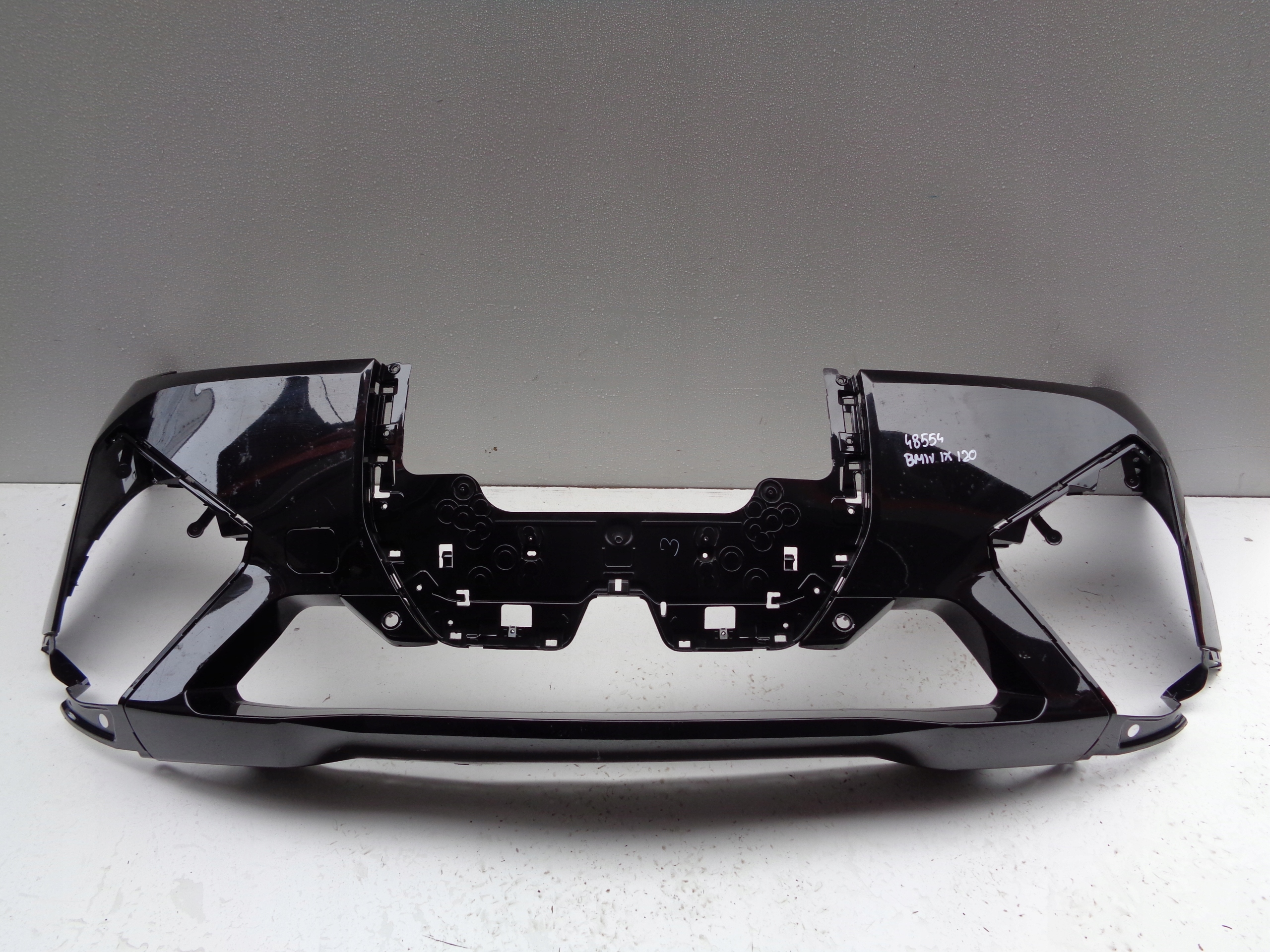 front bumper BMW IX 20 IX20 m-packet NR 48554