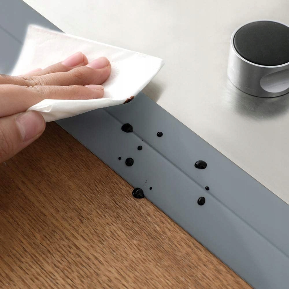 TAŚMA USZCZELNIAJĄCA DO WANNY BRODZIKA UMYWLI 38mm Marka Fushing Brothers