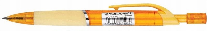 

Ołówek automatyczny Centrum 2,0mm mix