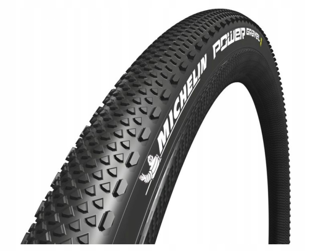 Pneumatiky pro jízdní kola Michelin 70047 Btmi Fold Pwgrv Bl