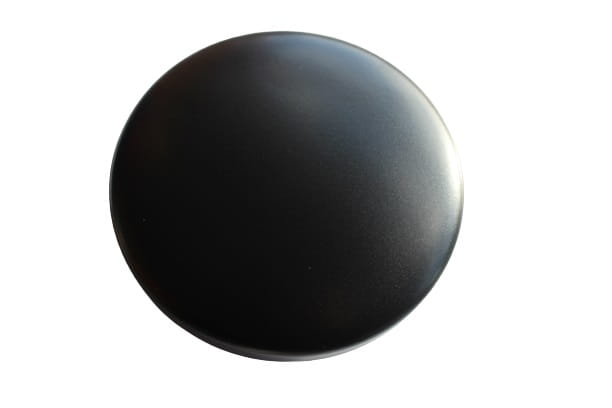 LAKIEROWANA POKRYWA OKRĄGŁYCH SYGNAŁÓW PNEUMATYCZNYCH HADLEY 56 I 48 CM