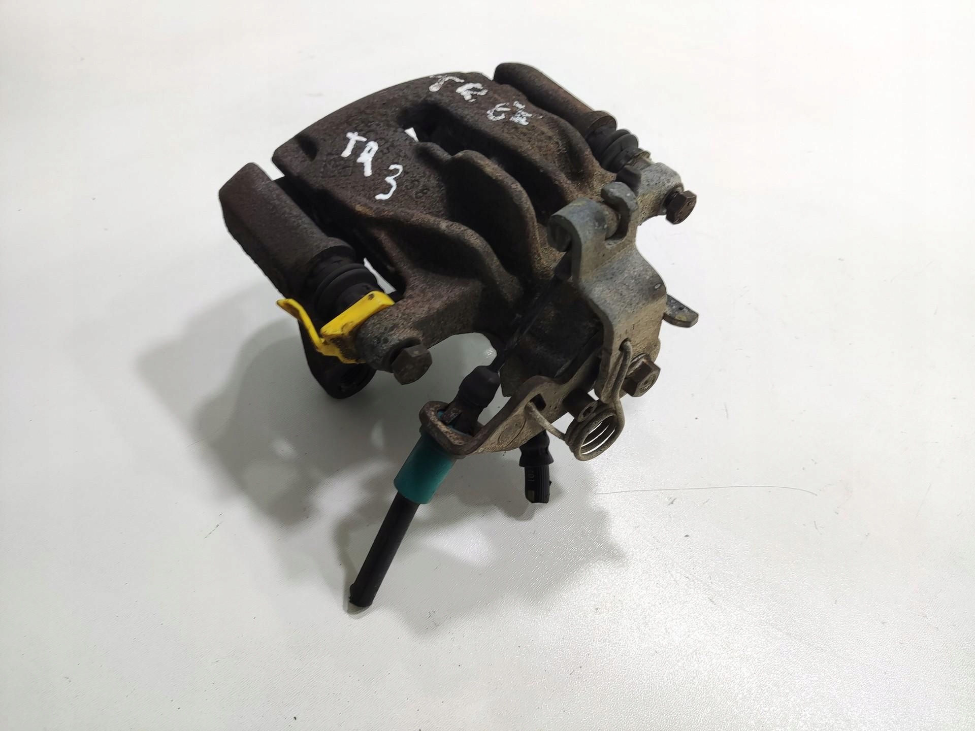 caliper brake left rear part RENAULT TRAFIC II OPEL VIVARO A LIFT 2007-2014