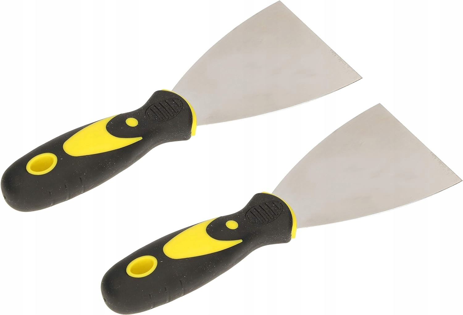 SZPACHLA MALARSKA NIERDZEWNA FASADOWA 80 MM 2SZT.