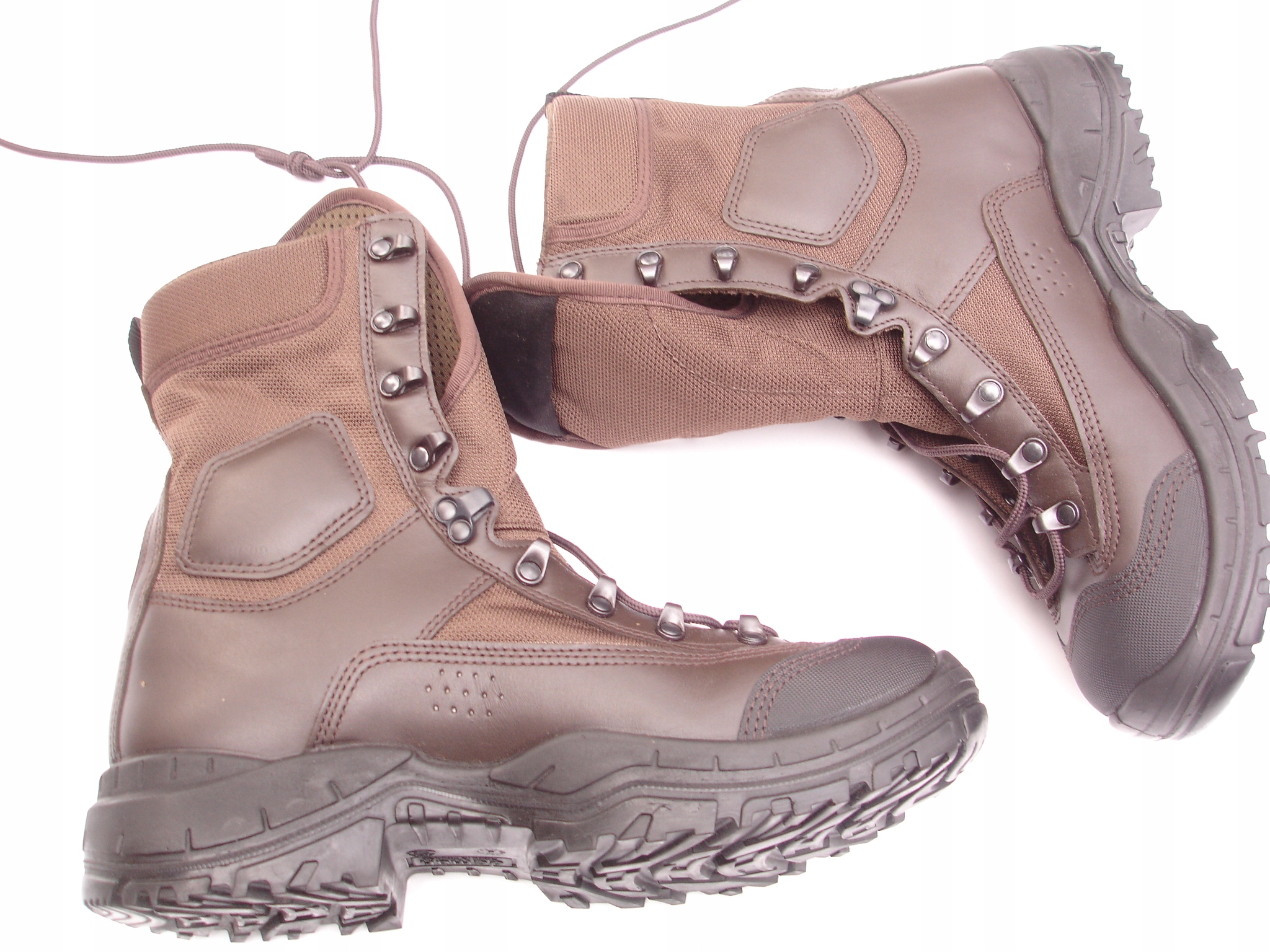 Buty wojskowe Demar nowy model wz.939 rozmiar 43