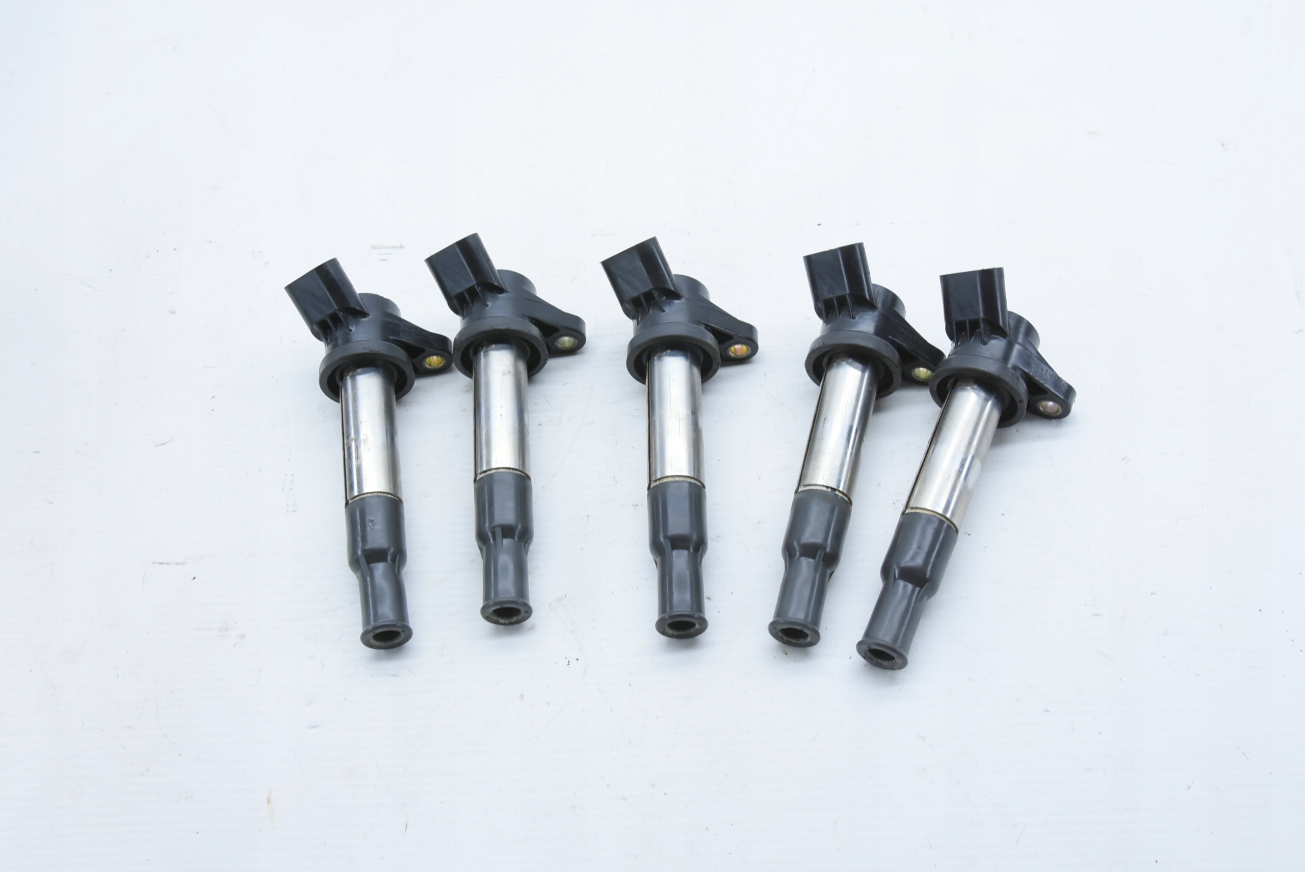 CHEVROLET EPICA 2.0 CEWKA ZAPŁONOWA