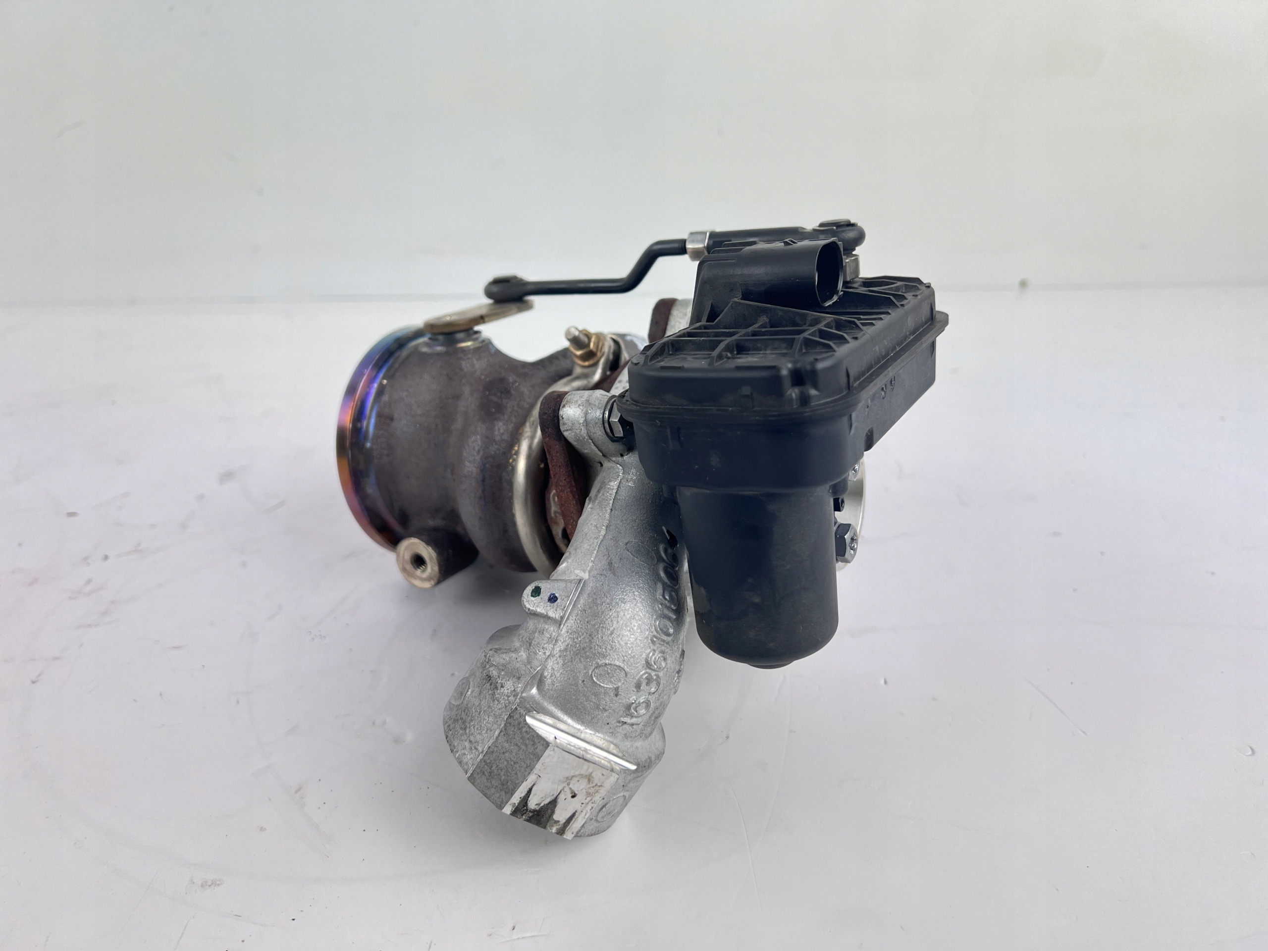 TURBO turbo ARONA 6F9 04C145701M