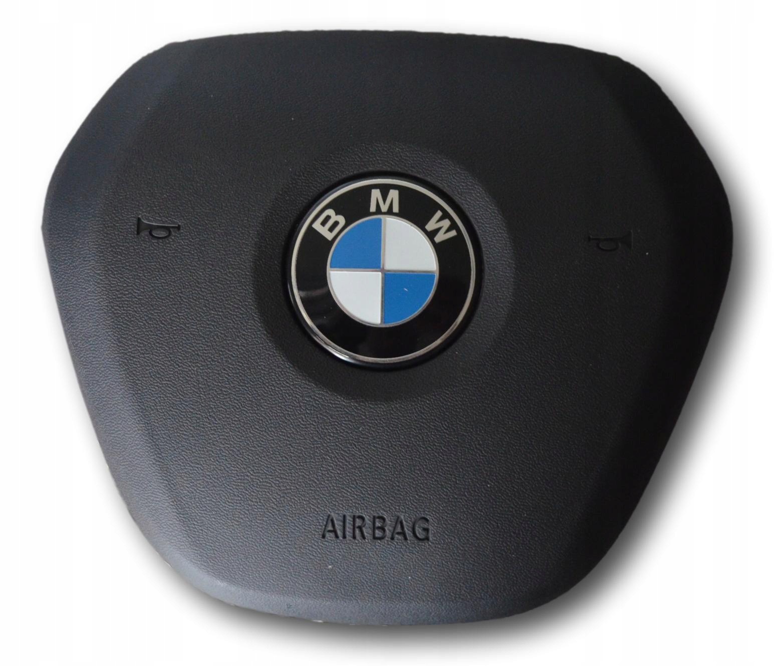 BMW X3 G01 подушка водителя