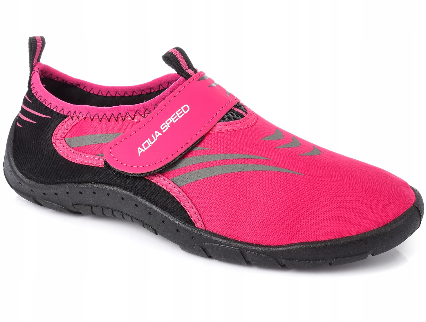 BUTY DO WODY PŁYWANIA NA PLAŻĘ JEŻOWCE RAFĘ r. 36 Marka Aqua-Speed