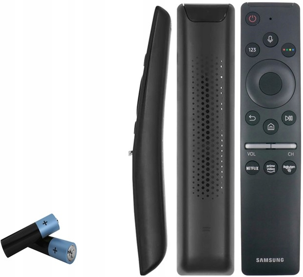 Originální Dálkový Ovladač Pro Televizor Samsung UE55RU7405 UE55RU7405U UE55RU7405UXXC