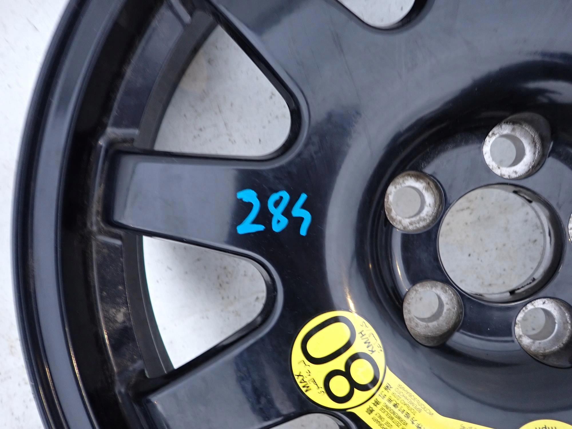 JAGUAR 9W83-1007-RA 4Jx19 19" disk DOJAZDOWA