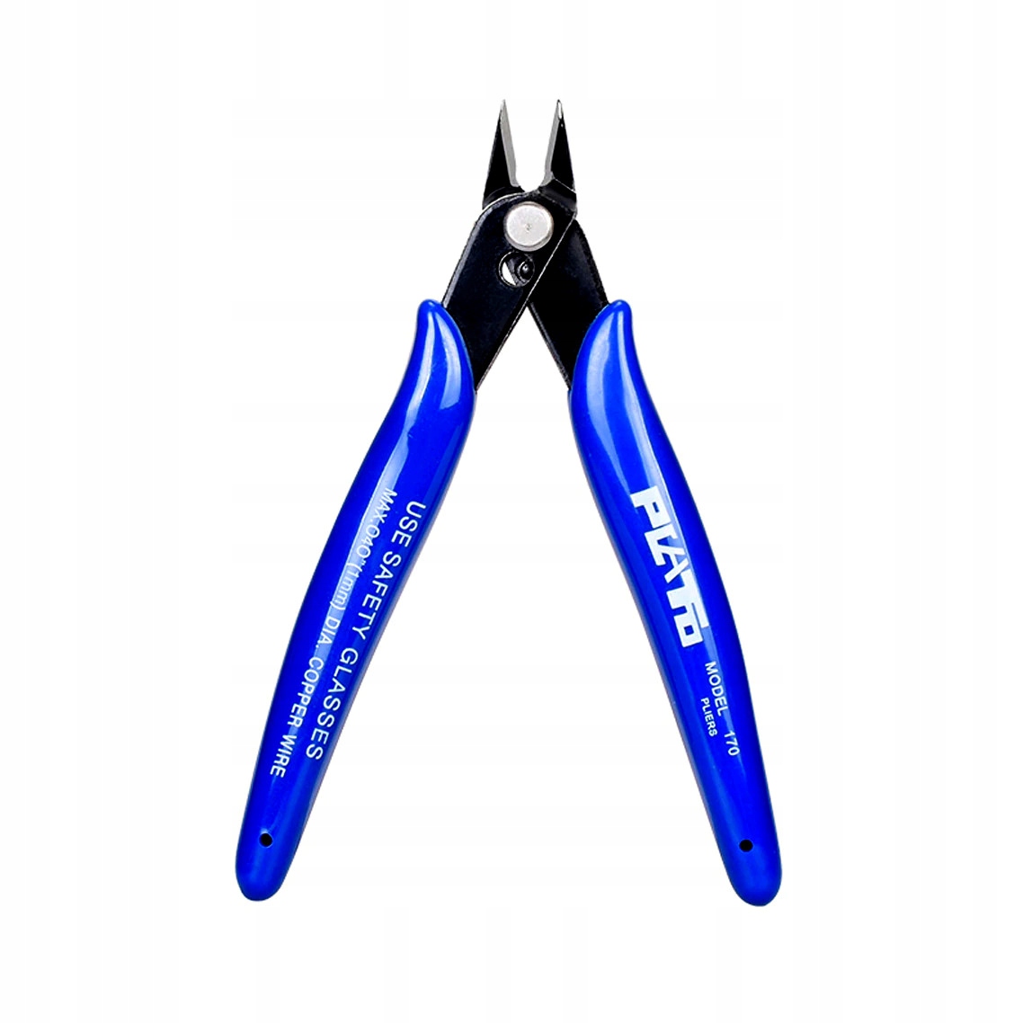 

nożyce, szczypce, odcinacze przypowierzchniowe