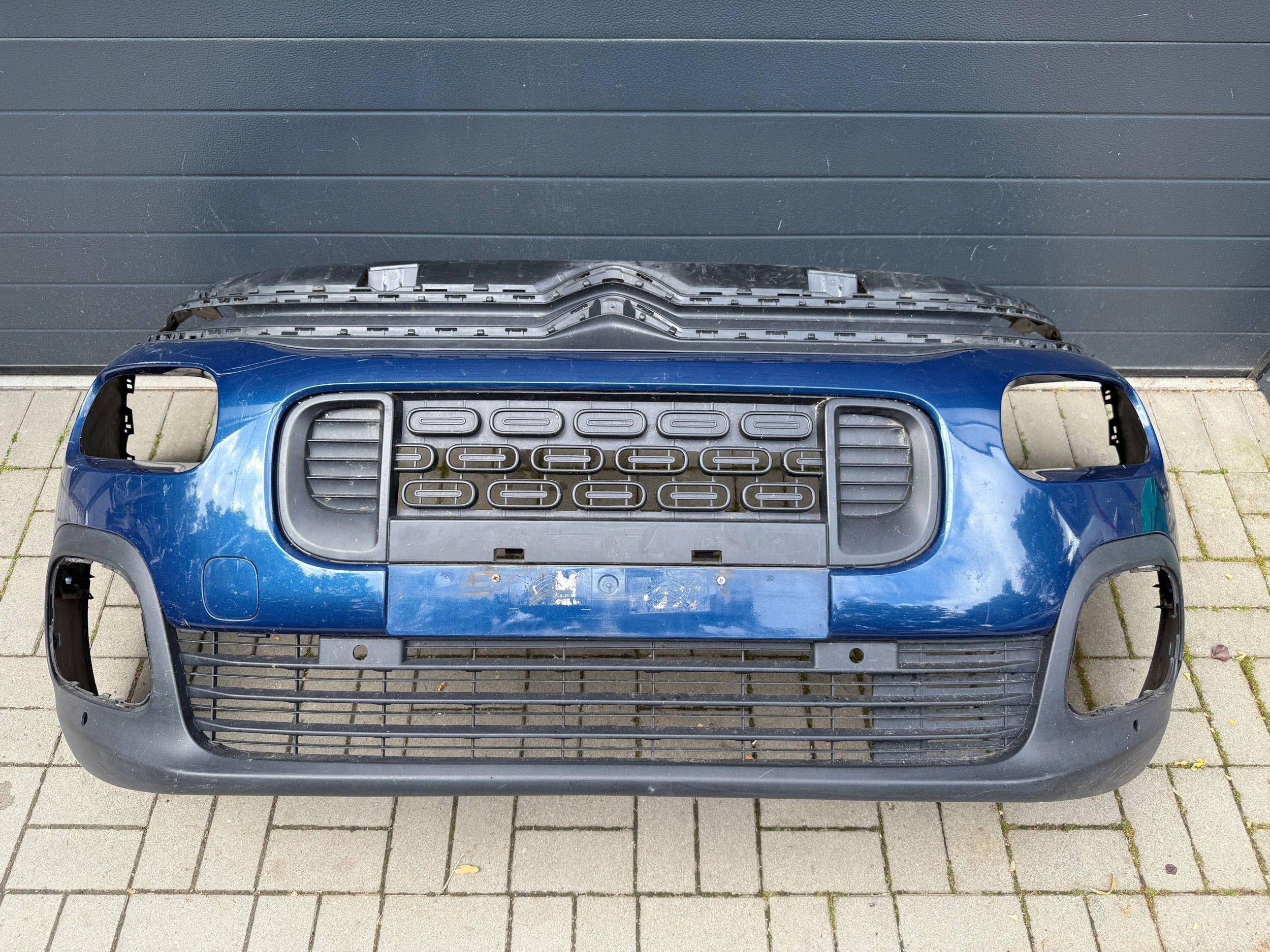 Citroen Berlingo 4 IV 20- nárazník předek přední