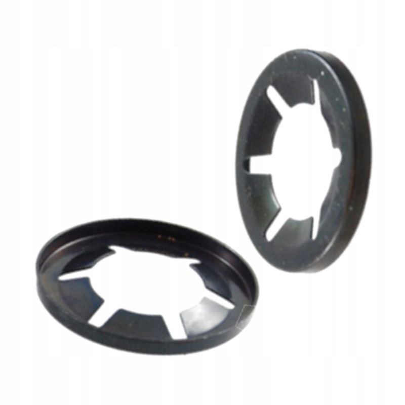 

Zabezpieczenie sprężyste osiowe 22 mm Cz 50 szt