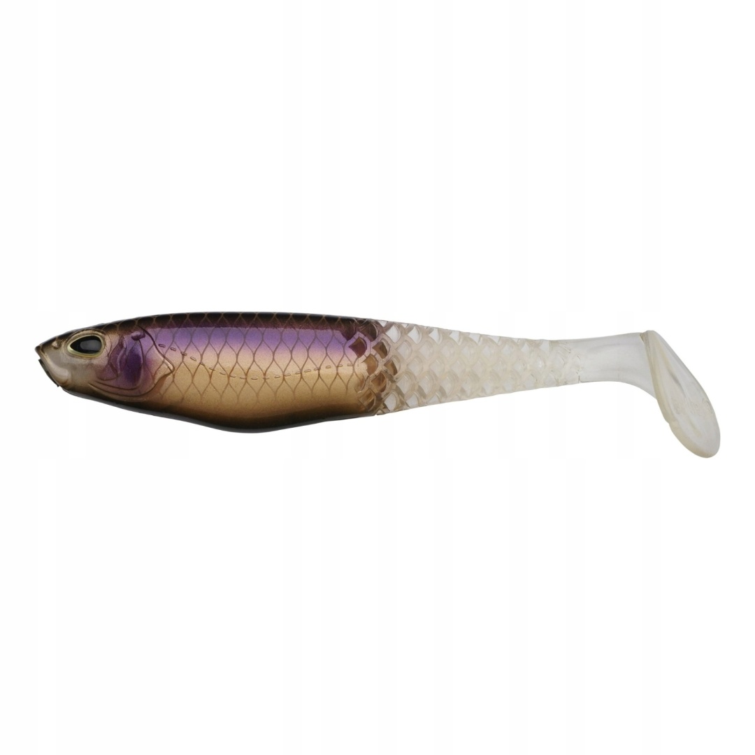 Przynęta Berkley Power Bait Cullshad 10cm 8g Ghost Morning Dawn