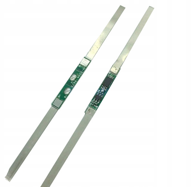 BMS 1S 3A Zabezpieczenie 5 SZTUK z blaszkami Producent PAFT