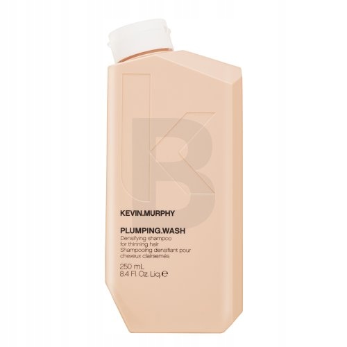 Kevin Murphy Plumping.Wash vyživující šampon pro řídnoucí vlasy 250 ml