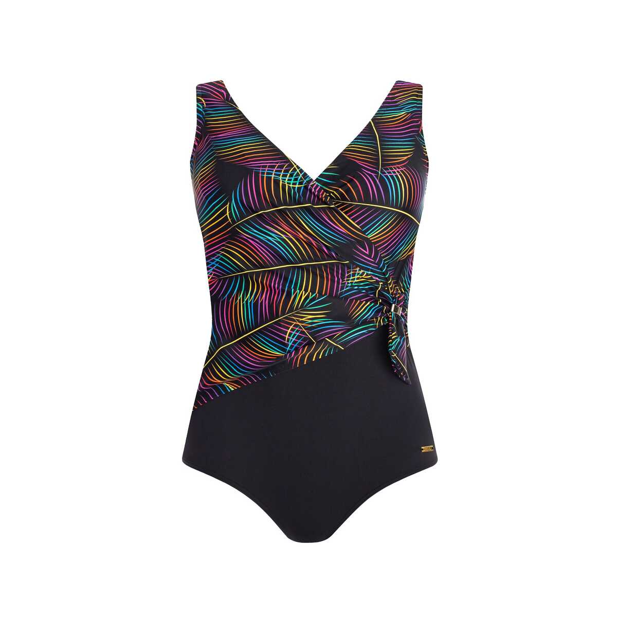 Self Jednodílné plavky Galapágy 10 1 5XL